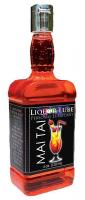 Mai Tai Hott Products Liquor Lube 4 oz Bottle